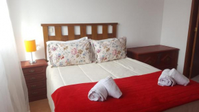 Apartment Trindade